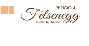 Logo - Pension Felsenegg
